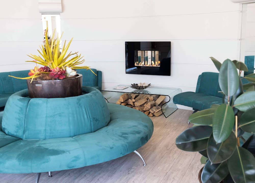 Best Western Plus Hotel Farnese 3