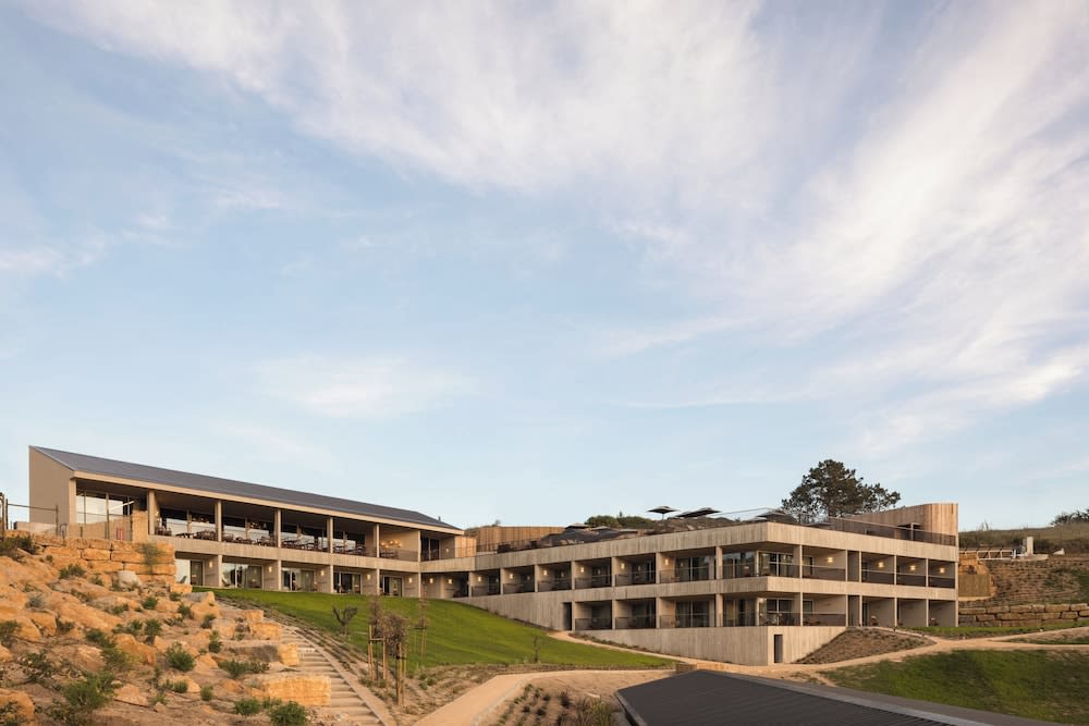 Immerso Hotel, a Member of Design Hotels 1