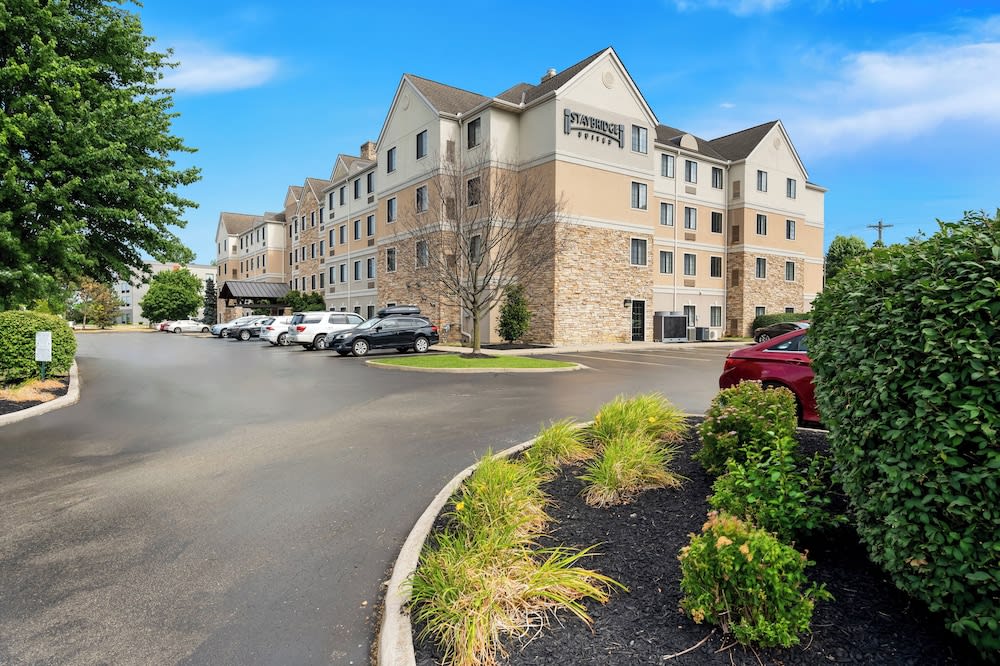 Staybridge Suites CINCINNATI NORTH by IHG 1
