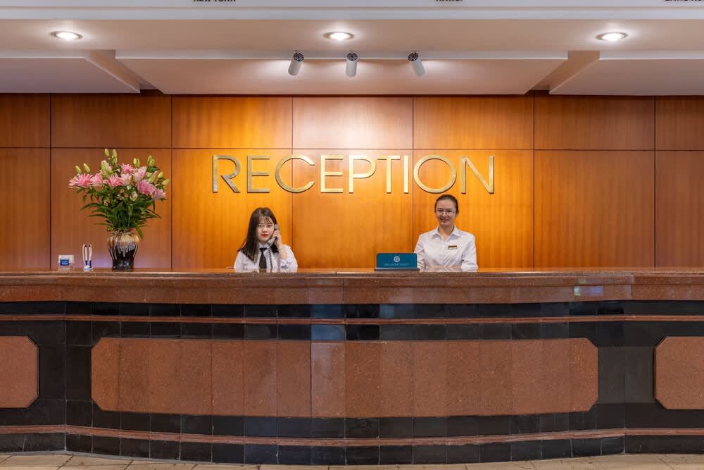Thang Loi Hotel Hanoi 2