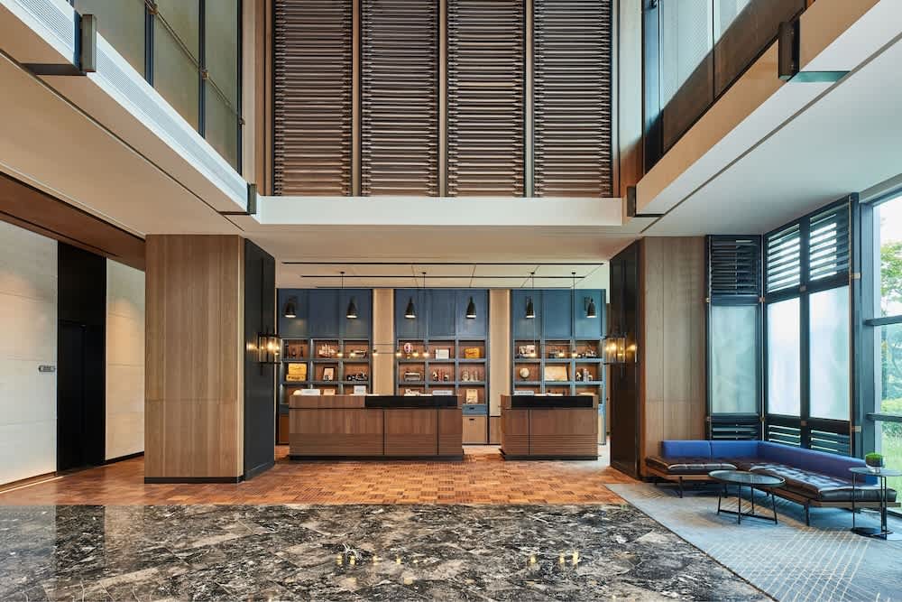Four Points by Sheraton Huzhou 2