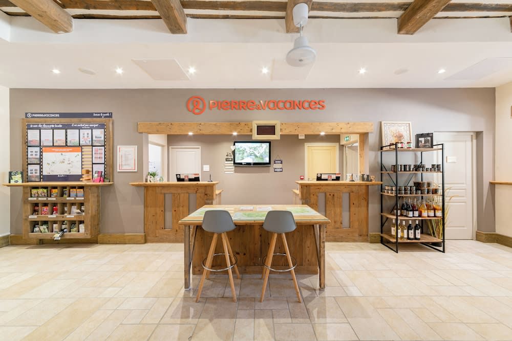 Village Pierre & Vacances Le Rouret 3