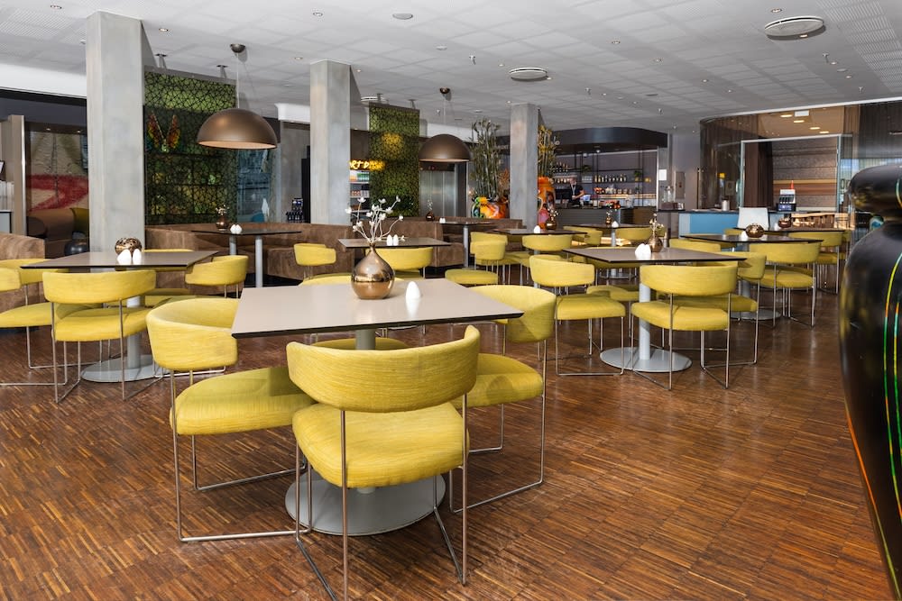 Comfort Hotel Kristiansand 4