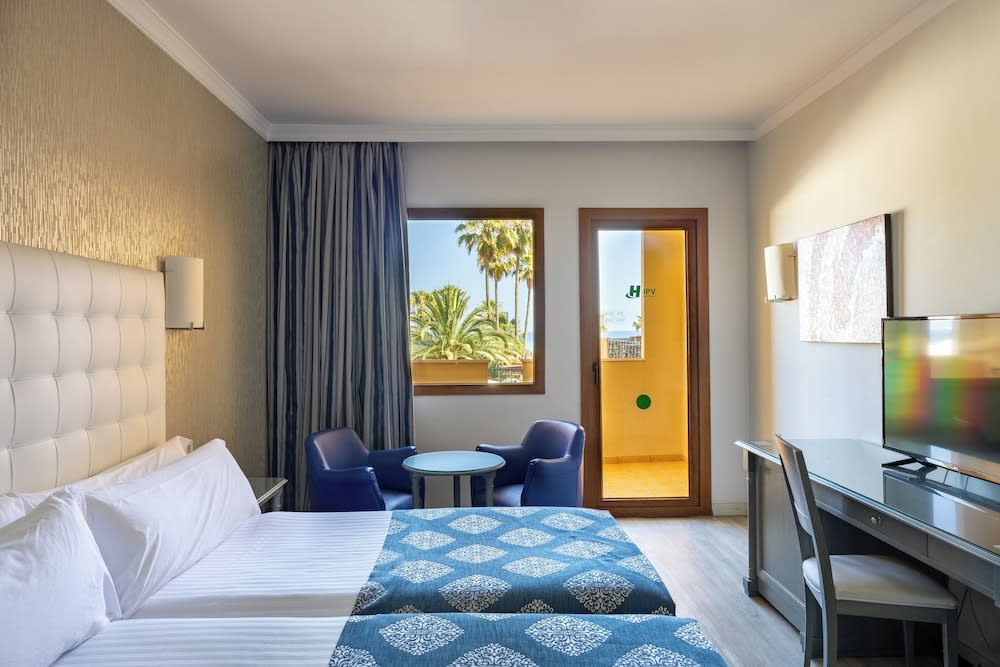 Hotel IPV Palace & Spa - Adults Recommended 3