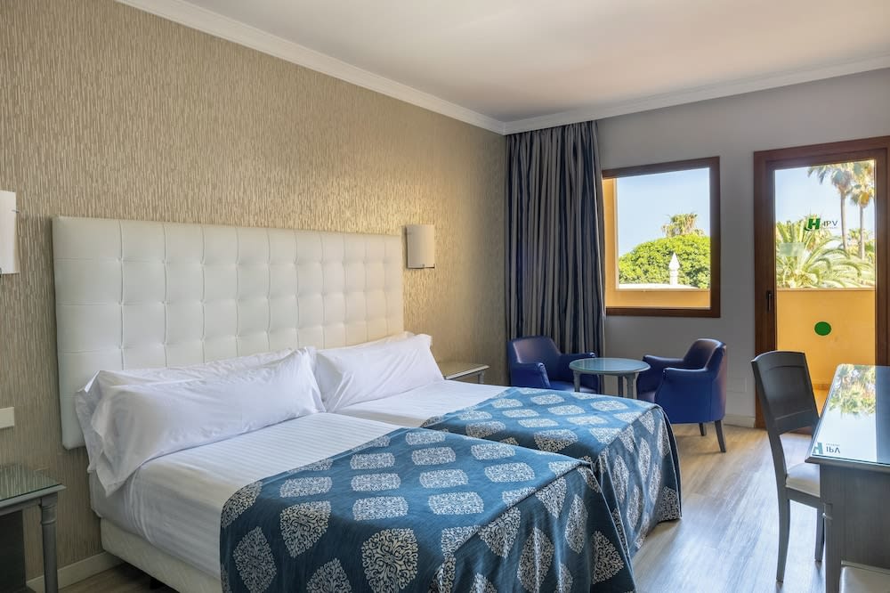 Hotel IPV Palace & Spa - Adults Recommended 4