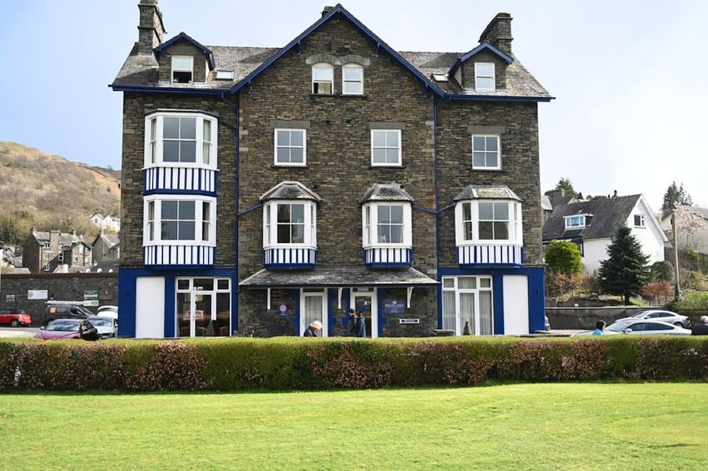 Brathay Lodge 1