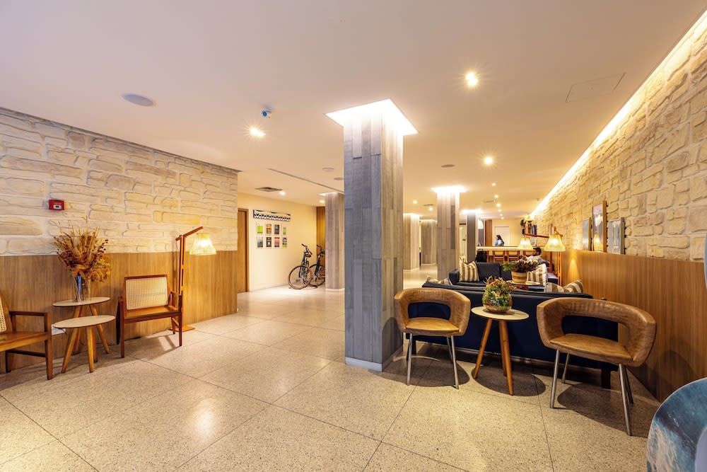 B&B HOTEL Rio Copacabana Posto 5 4