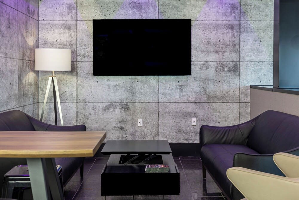 Repotel Henri IV Québec 2