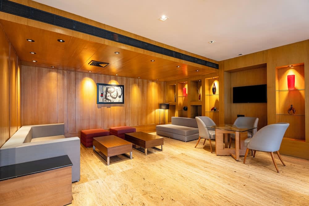 Svelte Delhi, a member of Radisson Individuals 5