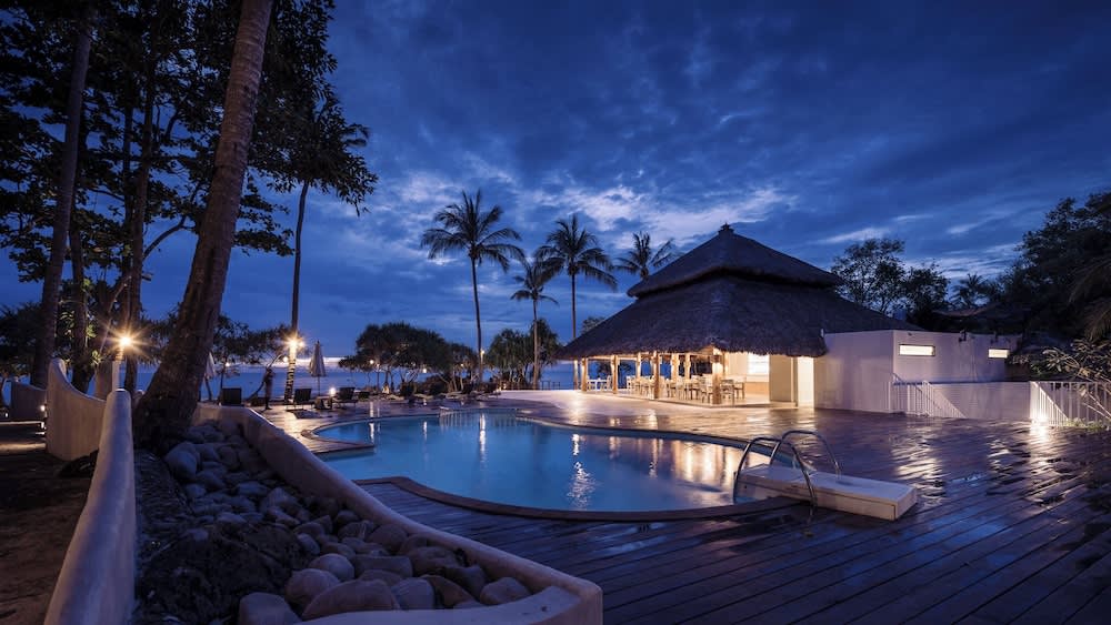 Moonlight Bay Resort 1