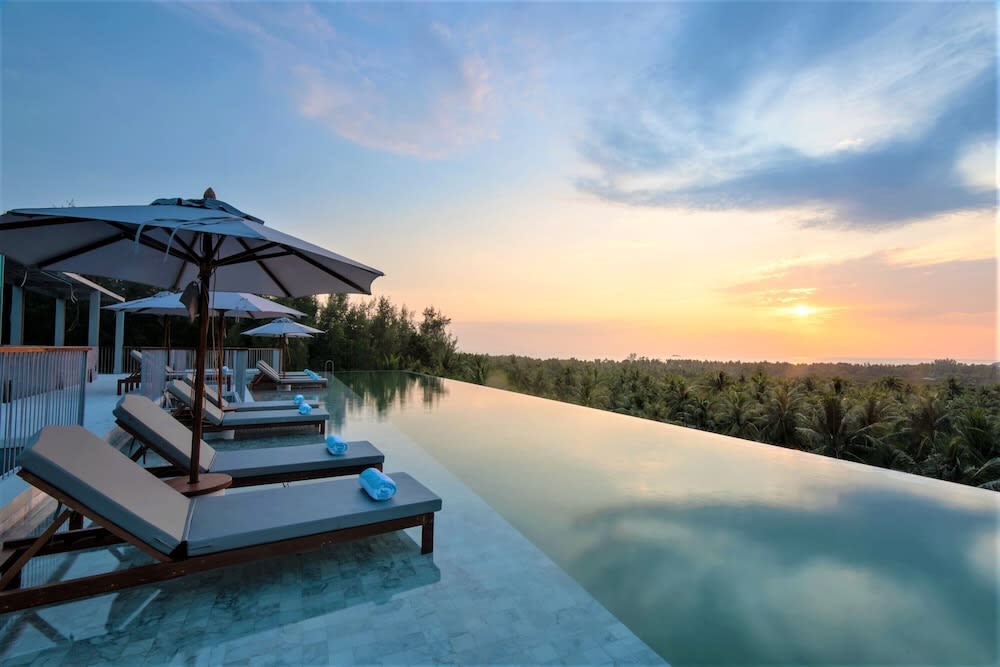 Varivana Resort Koh Phangan, The Centara Collection 1