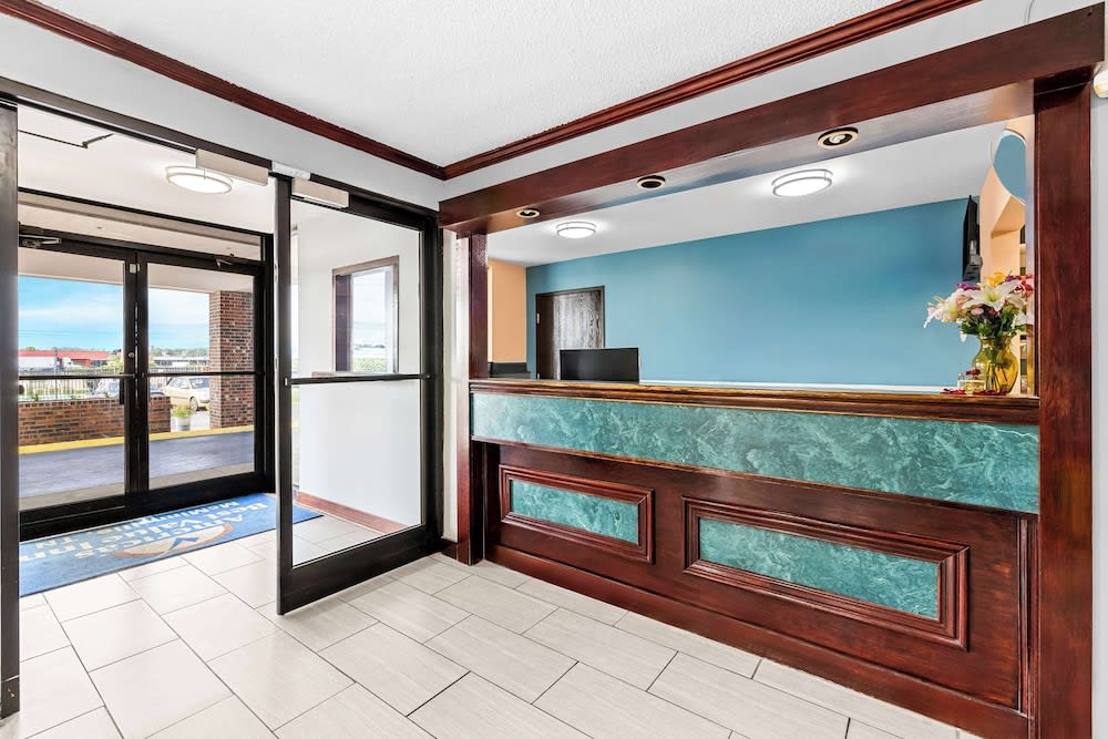 Americas Best Value Inn McMinnville 2