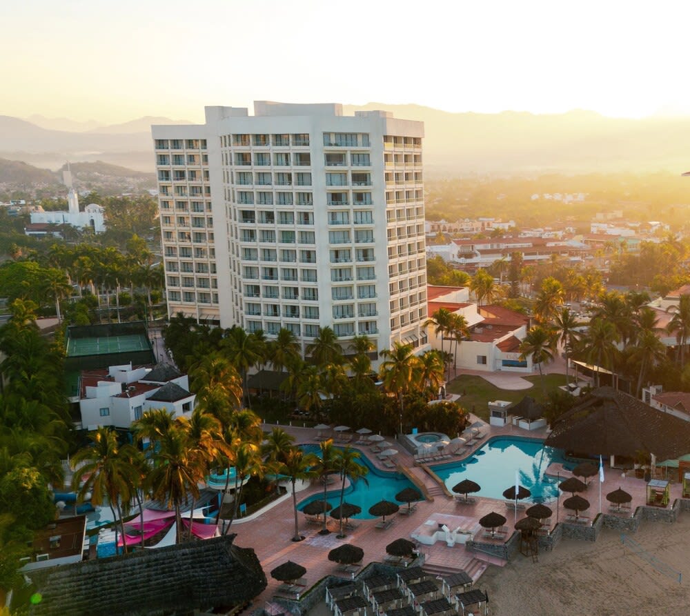 Sunscape Dorado Pacifico Ixtapa Resort & Spa- All Inclusive 1