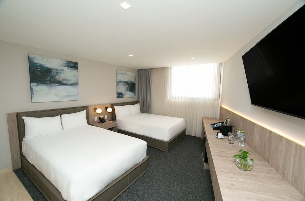 Hotel Elements by Marquis 1
