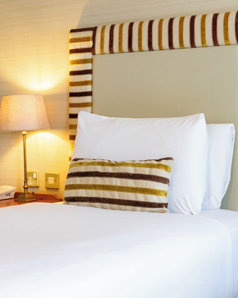 Bracken Court Hotel 2