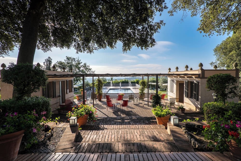 Villasanpaolo Resort & Spa 1