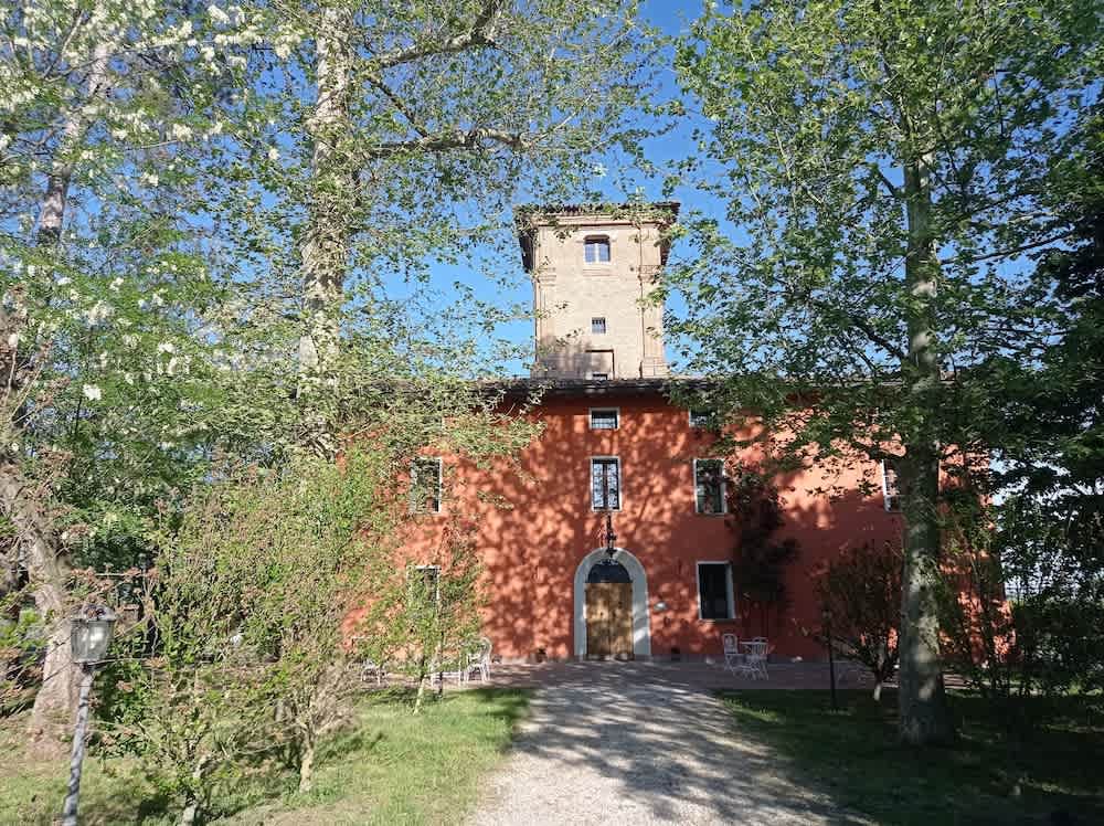 Tenuta Torre Diana 1