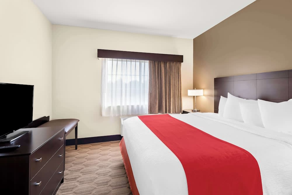 Best Western Palmyra Inn & Suites 1