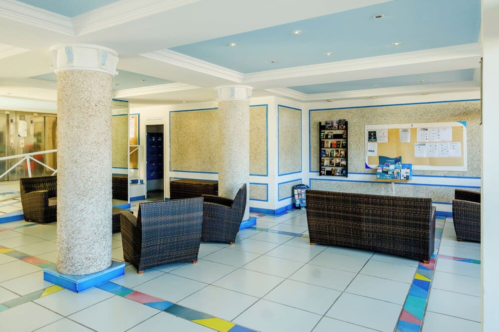 Résidence Pierre & Vacances l'Ange Gardien 4