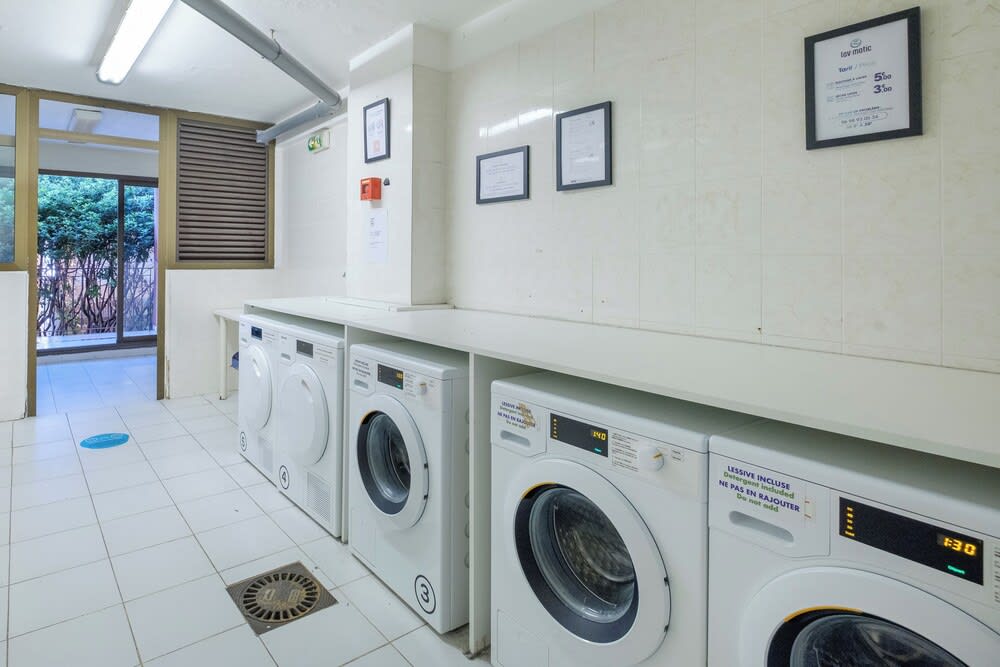 Résidence Pierre & Vacances l'Ange Gardien 3