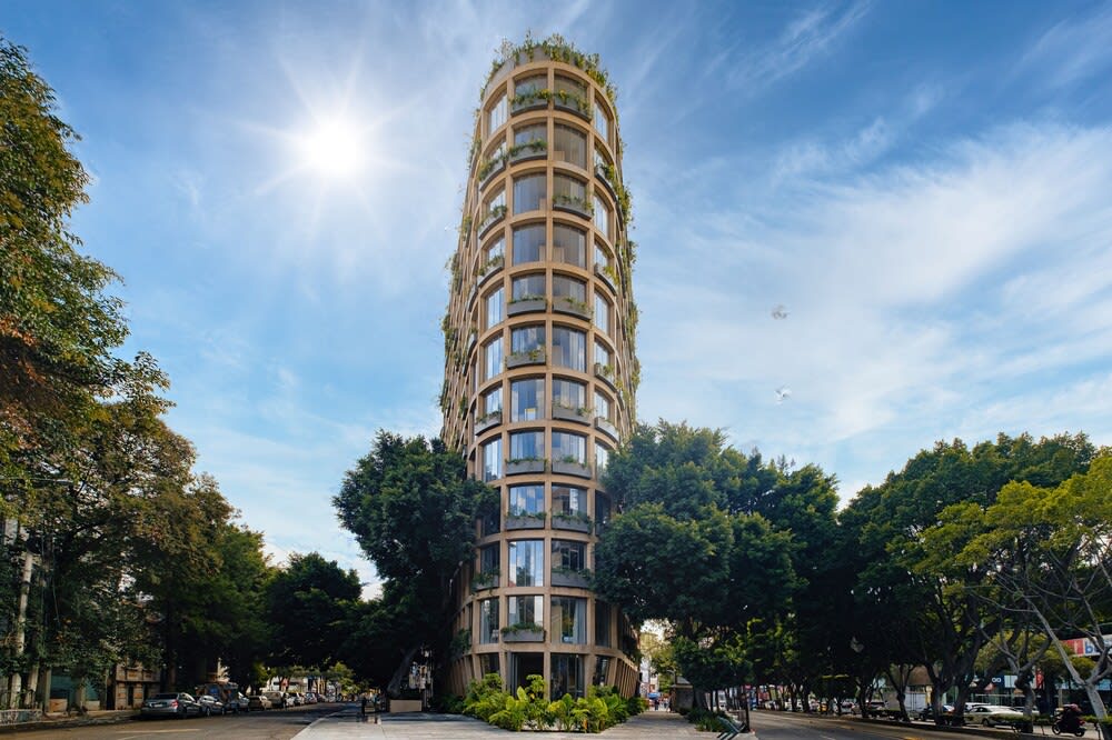 ONTO Tonalá Mexico City 1