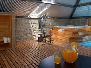 Hotel Monte Cervino 2