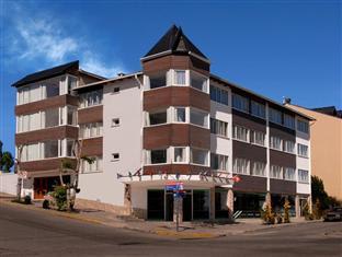 Hotel Monte Cervino 1
