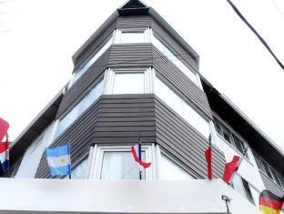 Hotel Monte Cervino 3