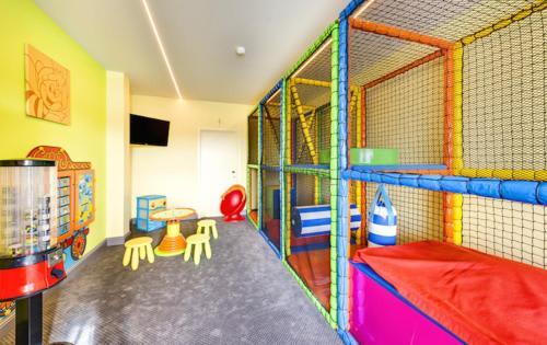 Ara Dune Hotel 2