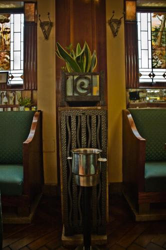 Hotel Esperance 1