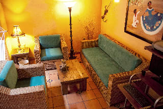 Casa India Catalina 1