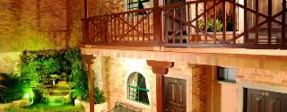 Hotel Palmera Real 1