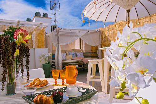 Living4Malaga Boutique Apartments 1