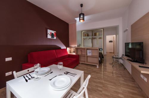 Las Palmas Urban Center 4