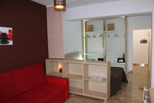 Las Palmas Urban Center 2