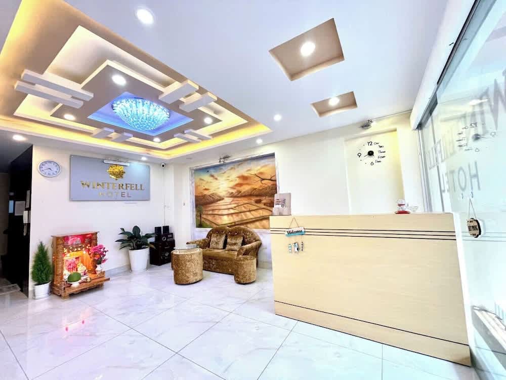 WinterfellhotelDaLat 2