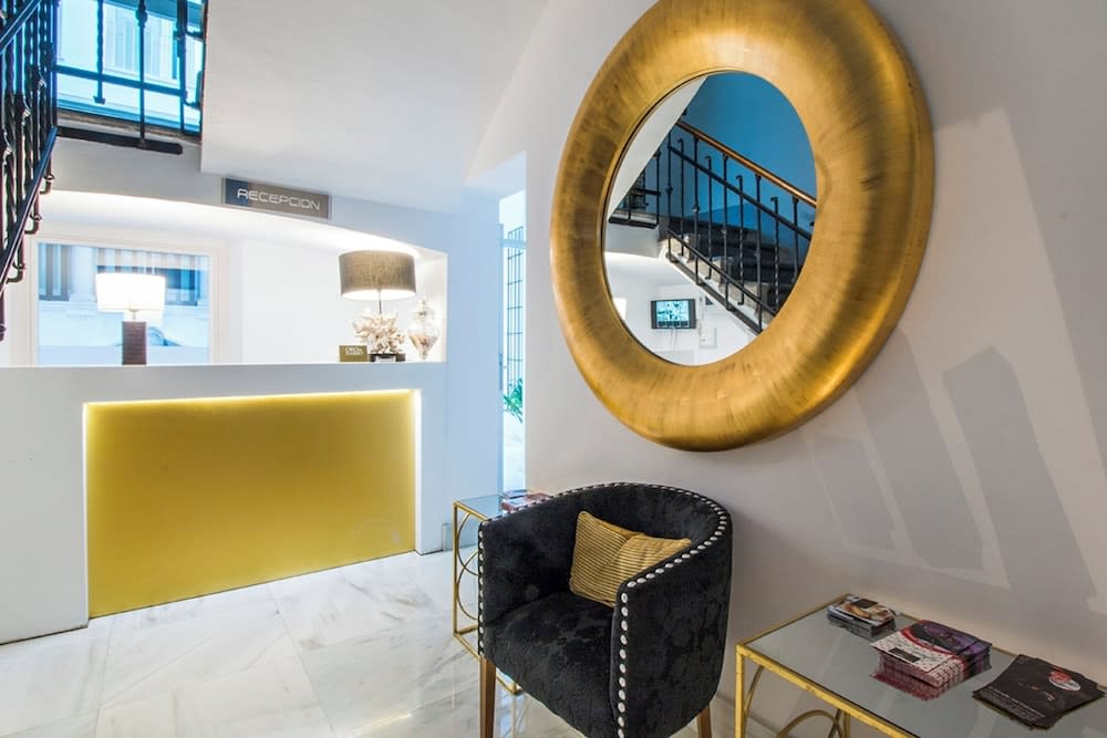 BiBo Suites Oro del Darro 2