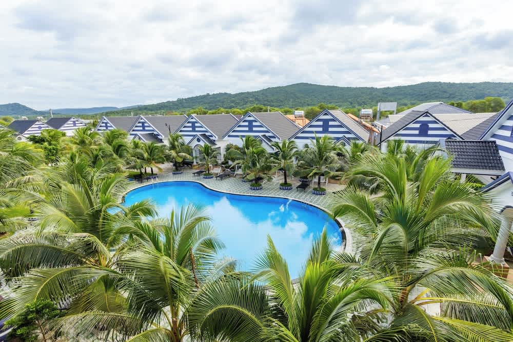 Thuong Trang Villa Phu Quoc 1