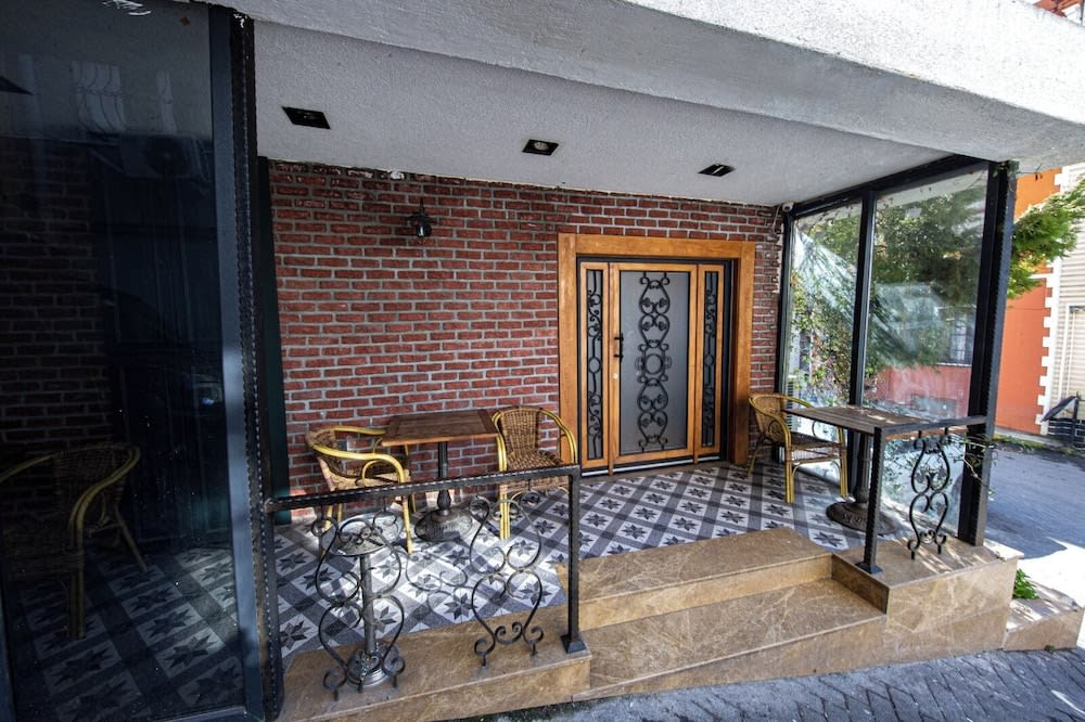 Comfort Home Taksim 1
