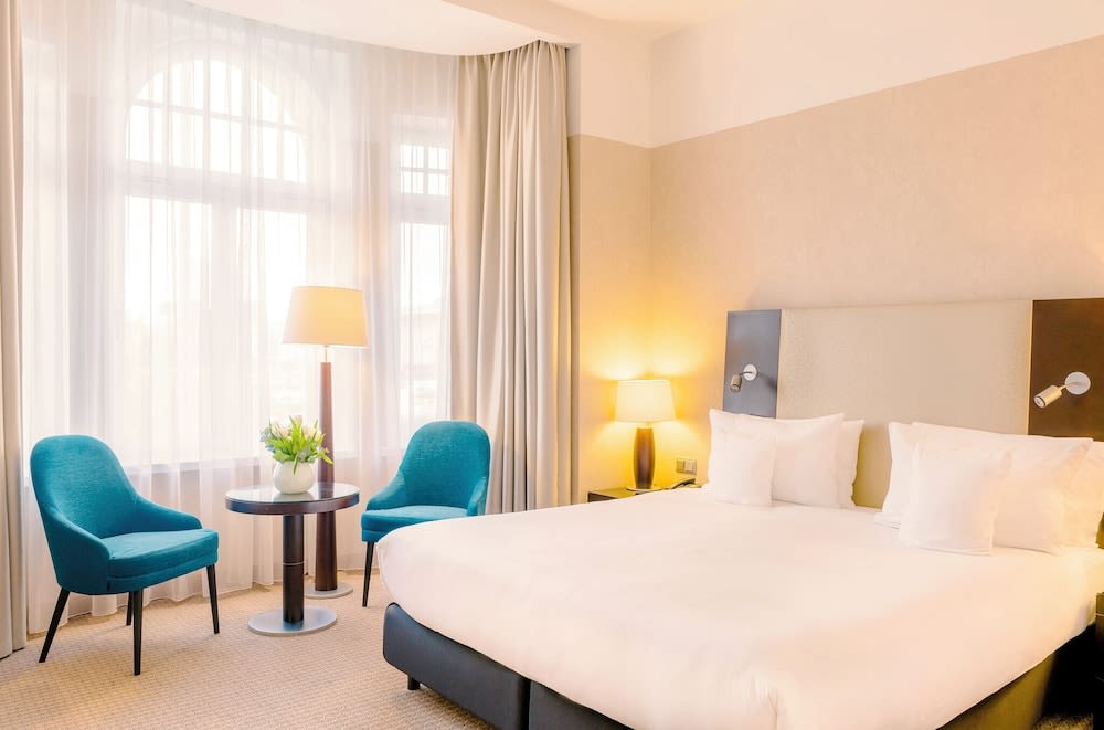 Hotel Polonia Palace 5