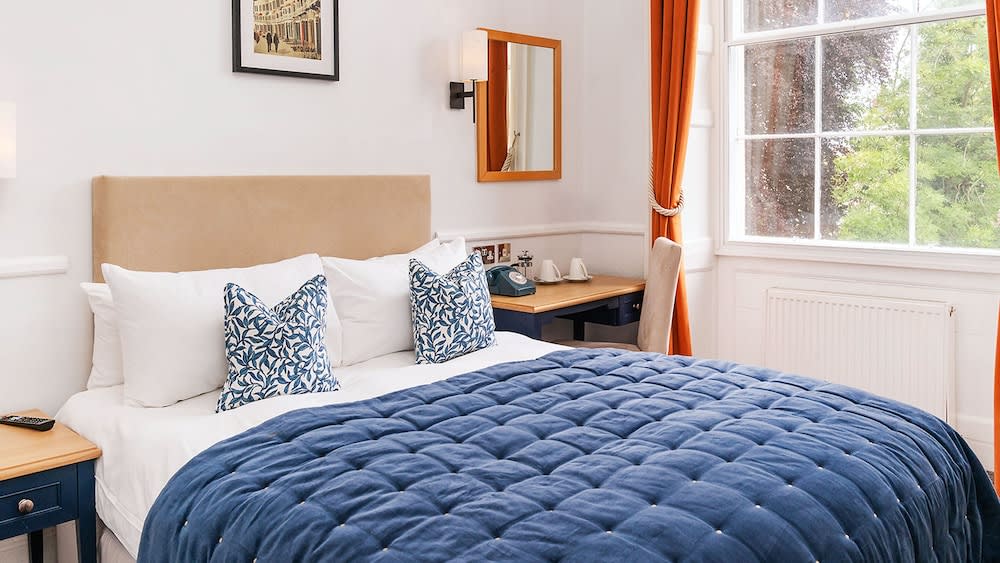 The Rodney Hotel 1