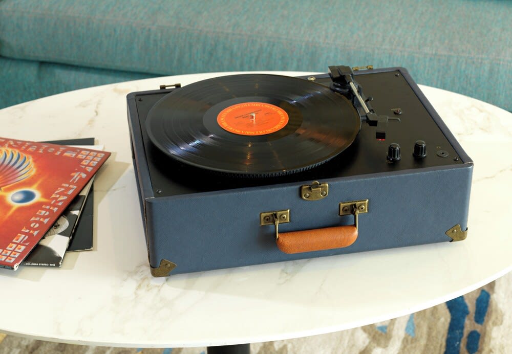 Hard Rock Hotel & Casino Punta Cana - All Inclusive 5