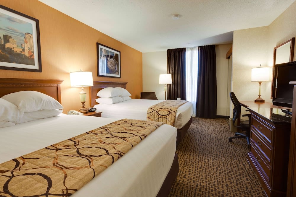 Wingate by Wyndham St Louis-Fenton Route 66 1