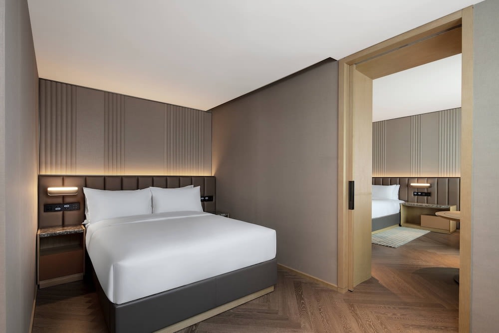 Courtyard by Marriott Taiyuan, Taiyuan Best deals