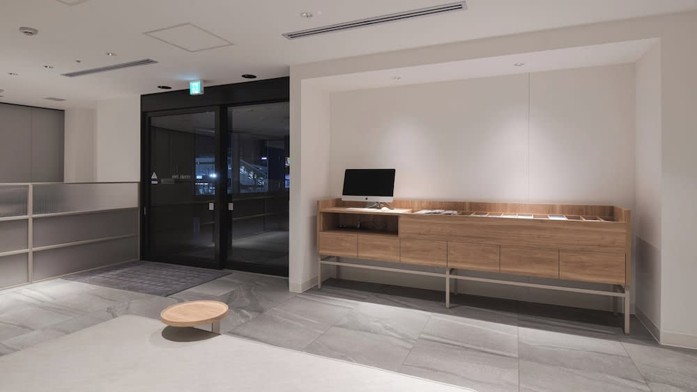 Vessel Inn Takadanobaba Station 2