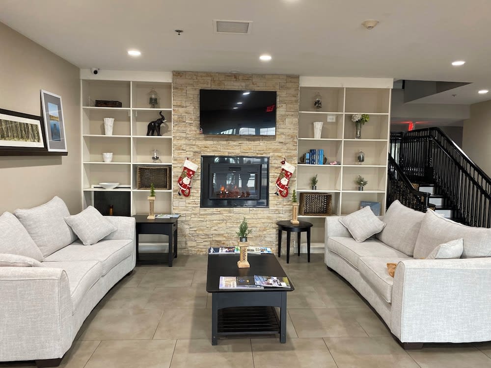 Country Inn & Suites by Radisson, Chicago O'Hare South, IL 5