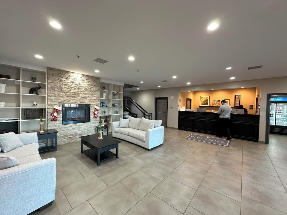 Country Inn & Suites by Radisson, Chicago O'Hare South, IL 3