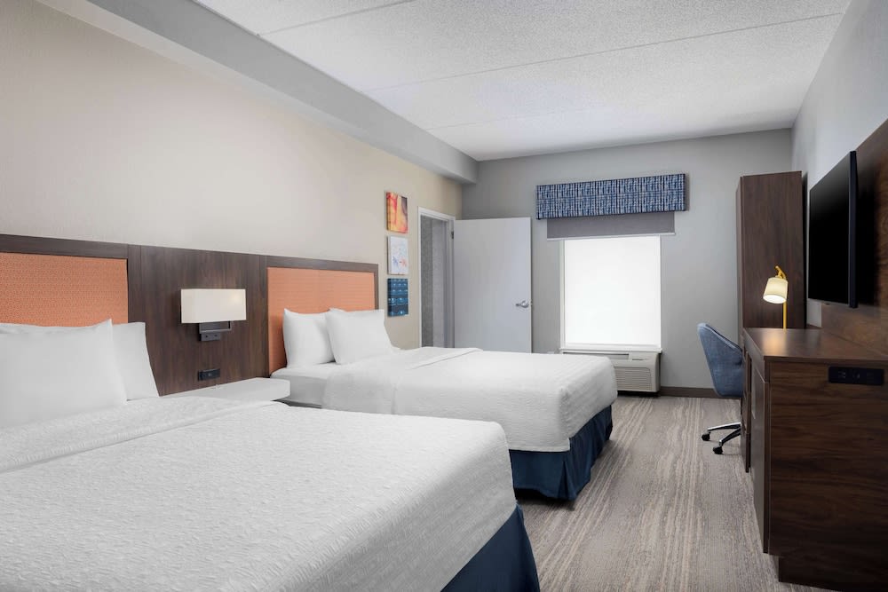 Hampton Inn Louisville Airport Fair/Expo Center 5