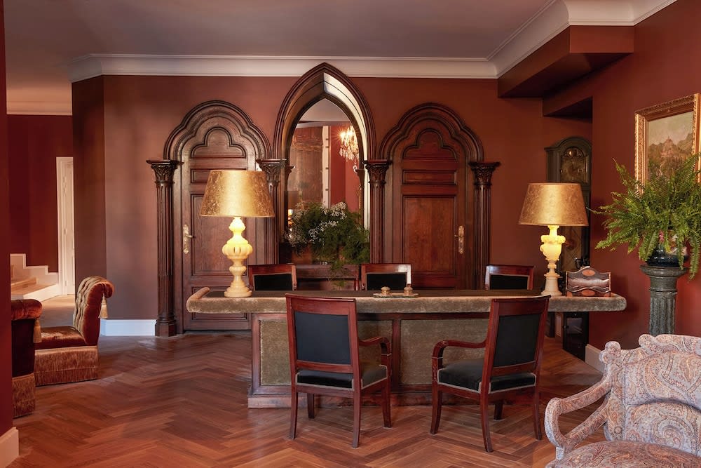 Château de Théoule 2