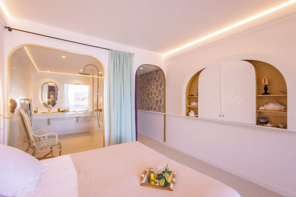 Château de Théoule 3